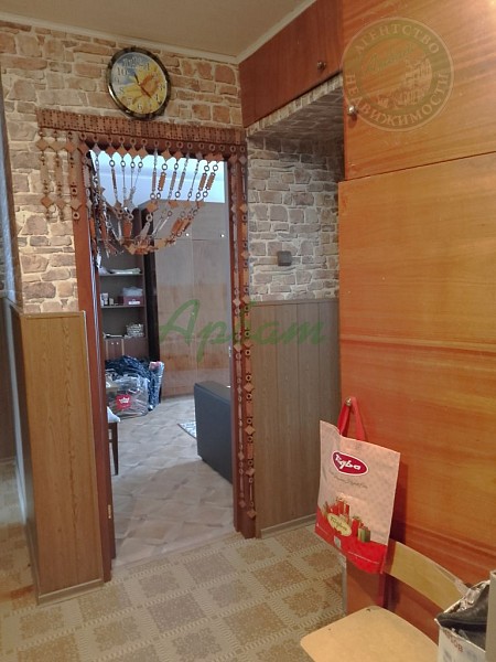 2-к квартира, 53 кв.м. (№13485) 2-к квартира, 53 кв.м. (№13485)