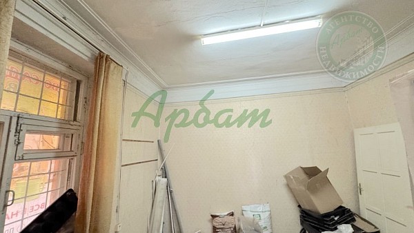Помещение свободного назначения, 44 кв.м. (№13616) Помещение свободного назначения, 44 кв.м. (№13616)