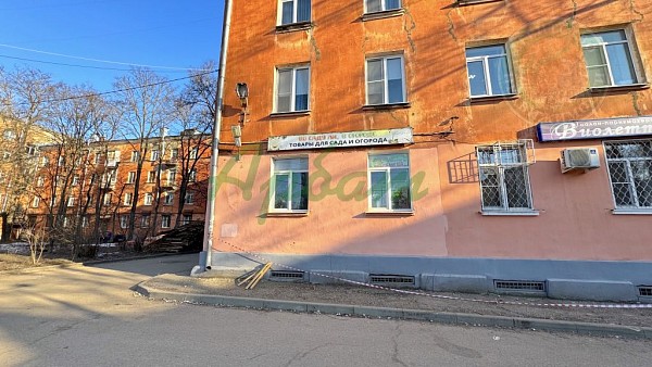 Помещение свободного назначения, 44 кв.м. (№13616) Помещение свободного назначения, 44 кв.м. (№13616)
