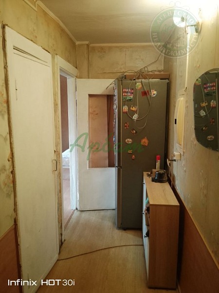 2-к квартира, 45 кв.м. (№13655) 2-к квартира, 45 кв.м. (№13655)