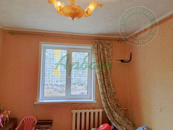 2-к квартира, 53 кв.м. (№13485) 2-к квартира, 53 кв.м. (№13485)