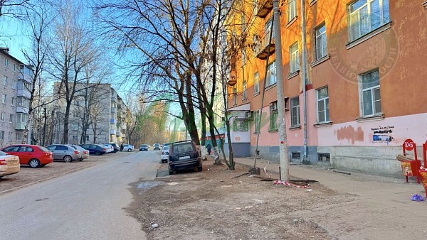 Помещение свободного назначения, 44 кв.м. (№13616) Помещение свободного назначения, 44 кв.м. (№13616)