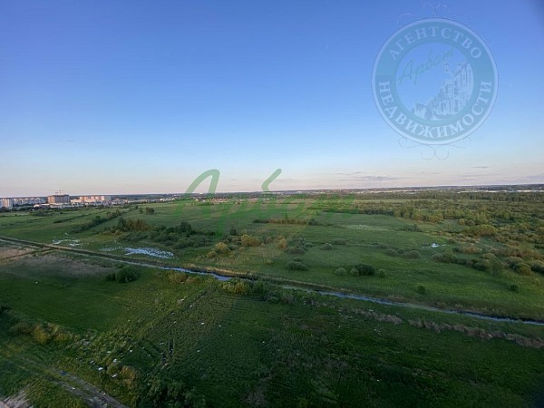 Студия, 21 кв.м. (№13822) Студия, 21 кв.м. (№13822)