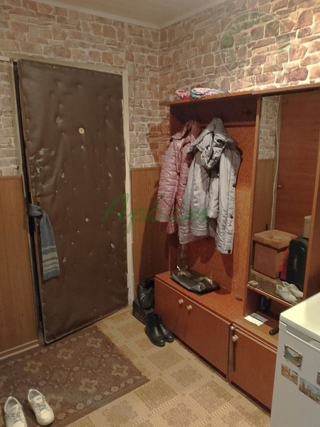 2-к квартира, 53 кв.м. (№13485) 2-к квартира, 53 кв.м. (№13485)