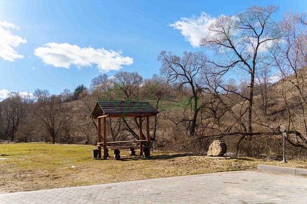 Гостиница, 1173 кв.м. (№13817) Гостиница, 1173 кв.м. (№13817)