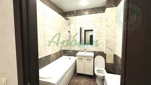 2-к квартира, 60 кв.м. (№14039) 2-к квартира, 60 кв.м. (№14039)