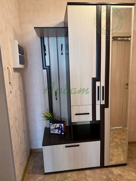 1-к квартира, 38 кв.м. (№13975) 1-к квартира, 38 кв.м. (№13975)