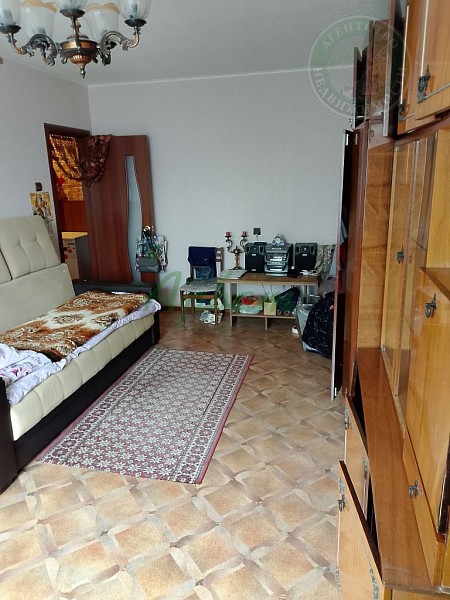 2-к квартира, 53 кв.м. (№13485) 2-к квартира, 53 кв.м. (№13485)