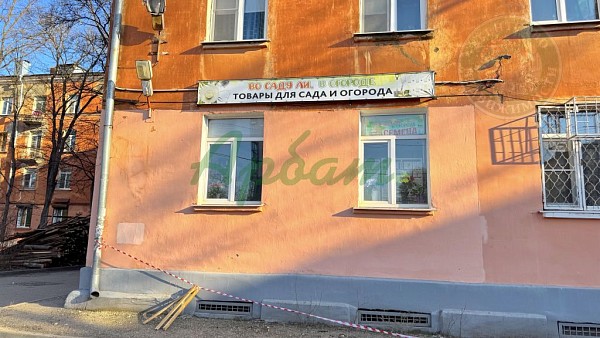 Помещение свободного назначения, 44 кв.м. (№13616) Помещение свободного назначения, 44 кв.м. (№13616)