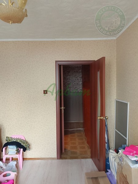 2-к квартира, 53 кв.м. (№13485) 2-к квартира, 53 кв.м. (№13485)