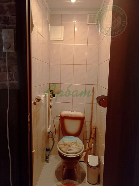 2-к квартира, 53 кв.м. (№13485) 2-к квартира, 53 кв.м. (№13485)