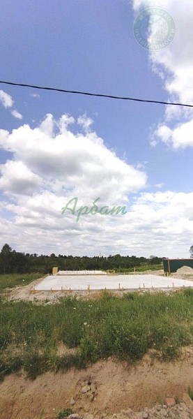 Дом, 110 кв.м. (№13441) Дом, 110 кв.м. (№13441)