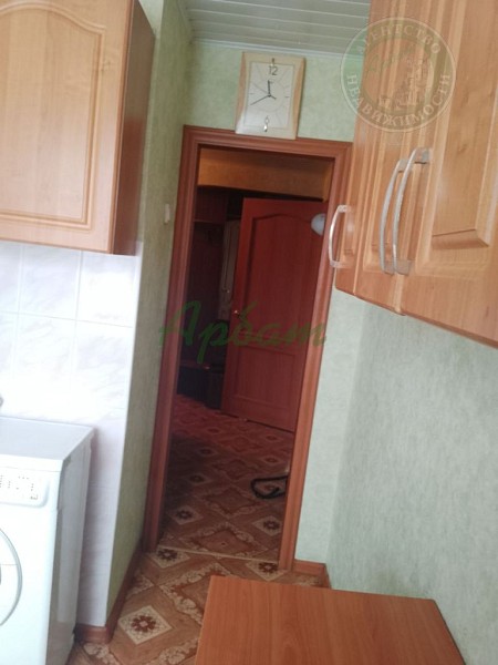 2-к квартира, 45 кв.м. (№13651) 2-к квартира, 45 кв.м. (№13651)
