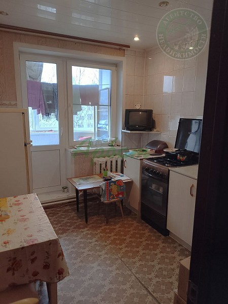 2-к квартира, 53 кв.м. (№13485) 2-к квартира, 53 кв.м. (№13485)