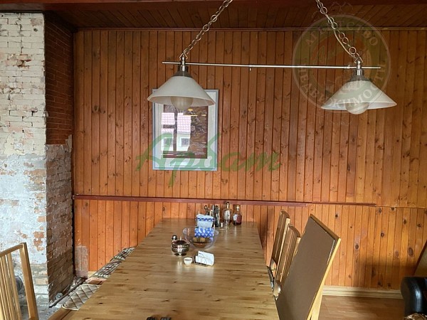 Дом, 28 кв.м. (№13979) Дом, 28 кв.м. (№13979)