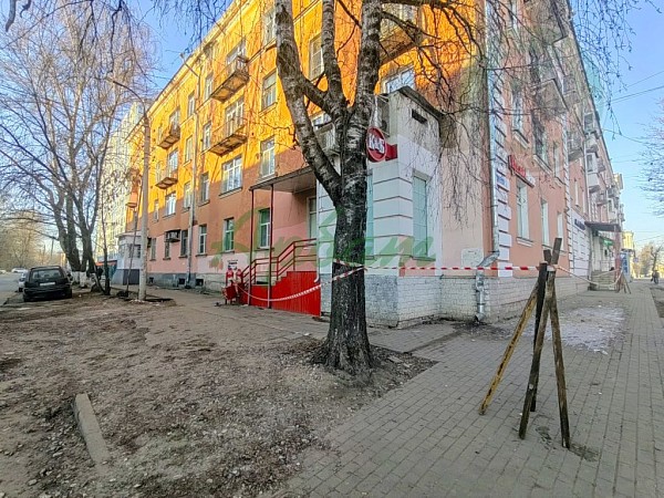 Помещение свободного назначения, 44 кв.м. (№13616) Помещение свободного назначения, 44 кв.м. (№13616)