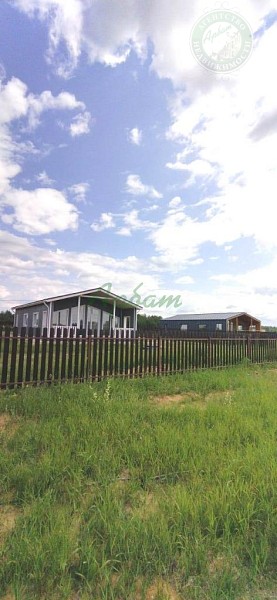 Дом, 110 кв.м. (№13441) Дом, 110 кв.м. (№13441)