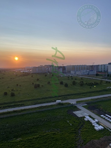 Студия, 21 кв.м. (№13822) Студия, 21 кв.м. (№13822)