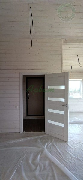 Дом, 110 кв.м. (№13441) Дом, 110 кв.м. (№13441)