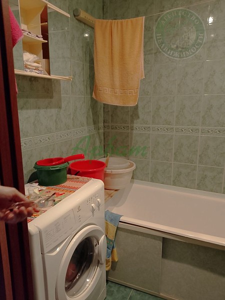 2-к квартира, 53 кв.м. (№13485) 2-к квартира, 53 кв.м. (№13485)